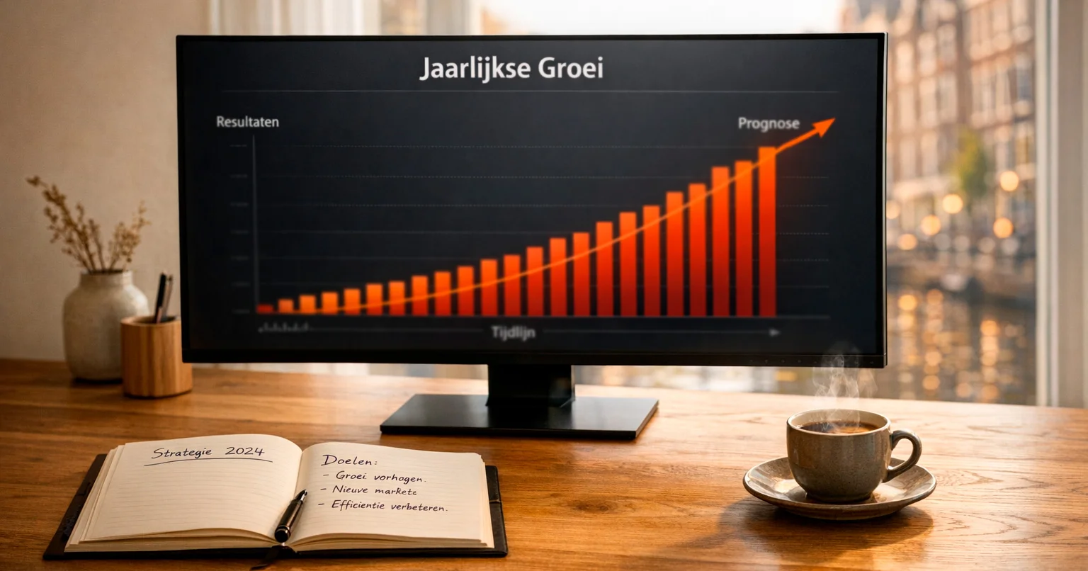 Overzicht van de Nederlandse sportweddenmarkt met groeicijfers en online aandeel